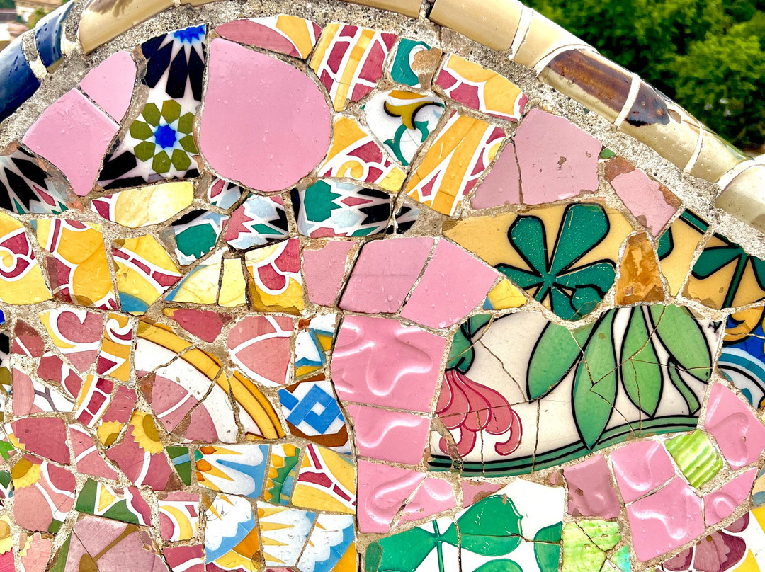 Magyar Vándor Barcelona-巴塞罗那必去景点