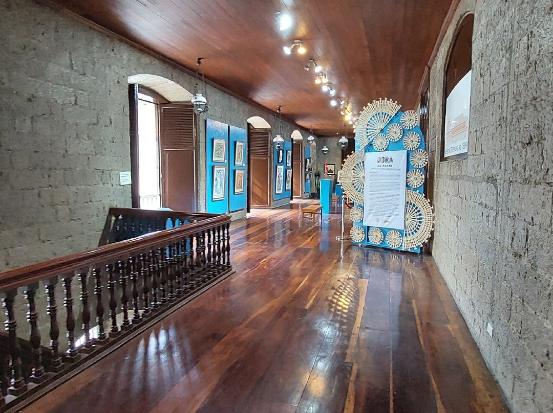 Museo Ng Republika Ng 1899-Malolos必去景点