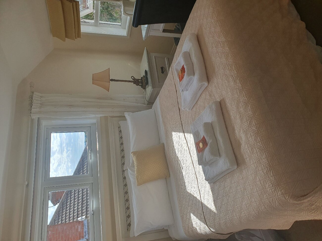Arlana Guest House主图