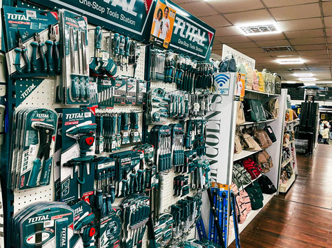 Yury's Free Shop-Rivera必去景点