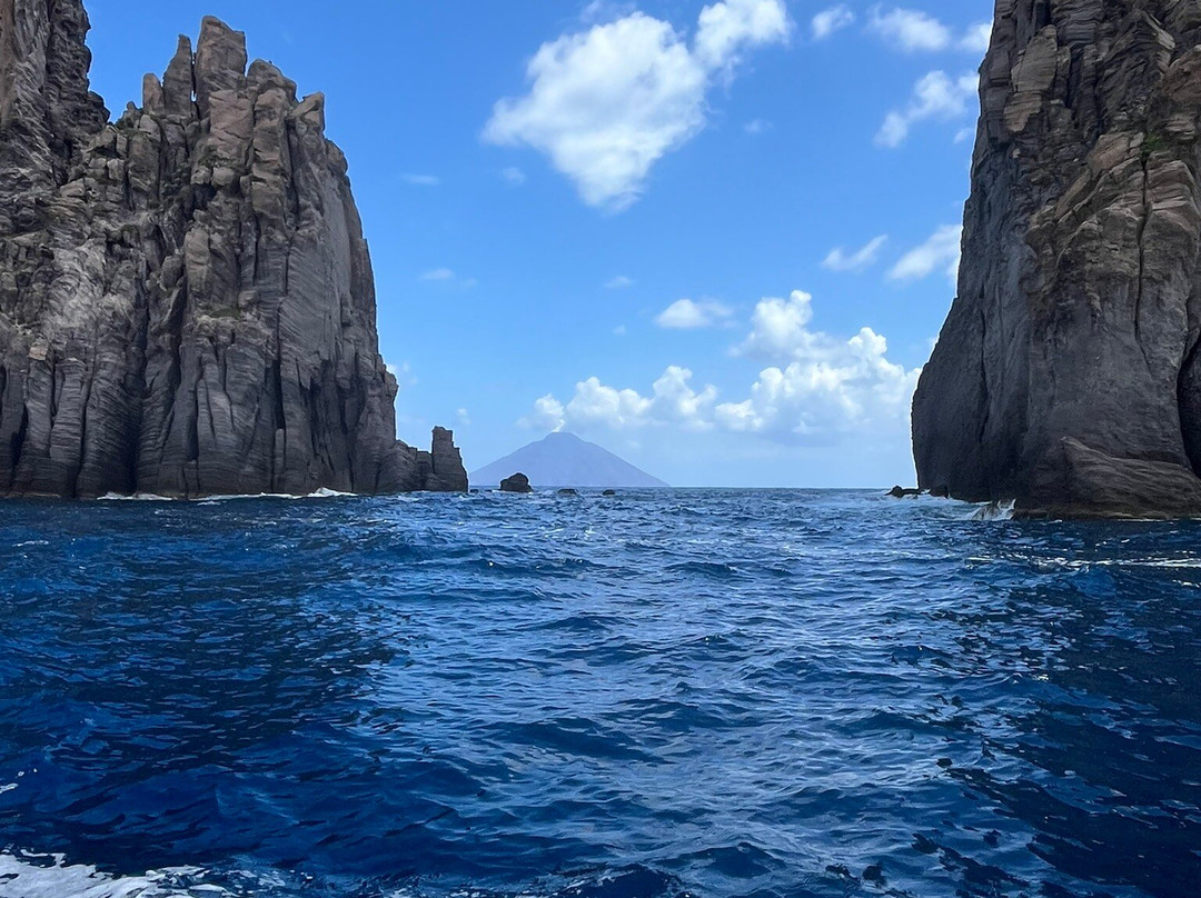 Enjoy Panarea-Panarea必去景点