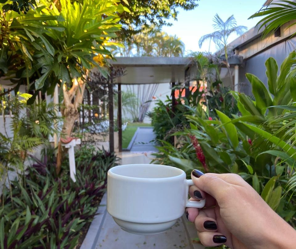 Riviera Pantanal Hotel主图