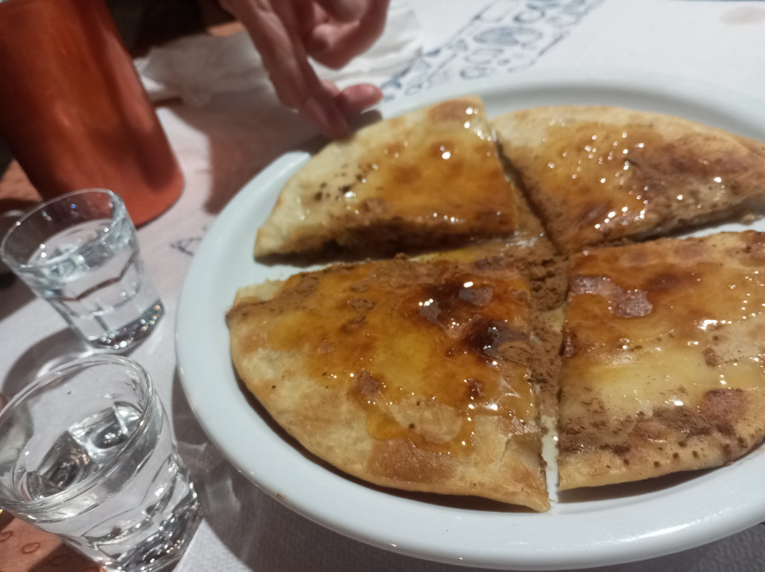 Dasos Selakano-Selakano必去景点