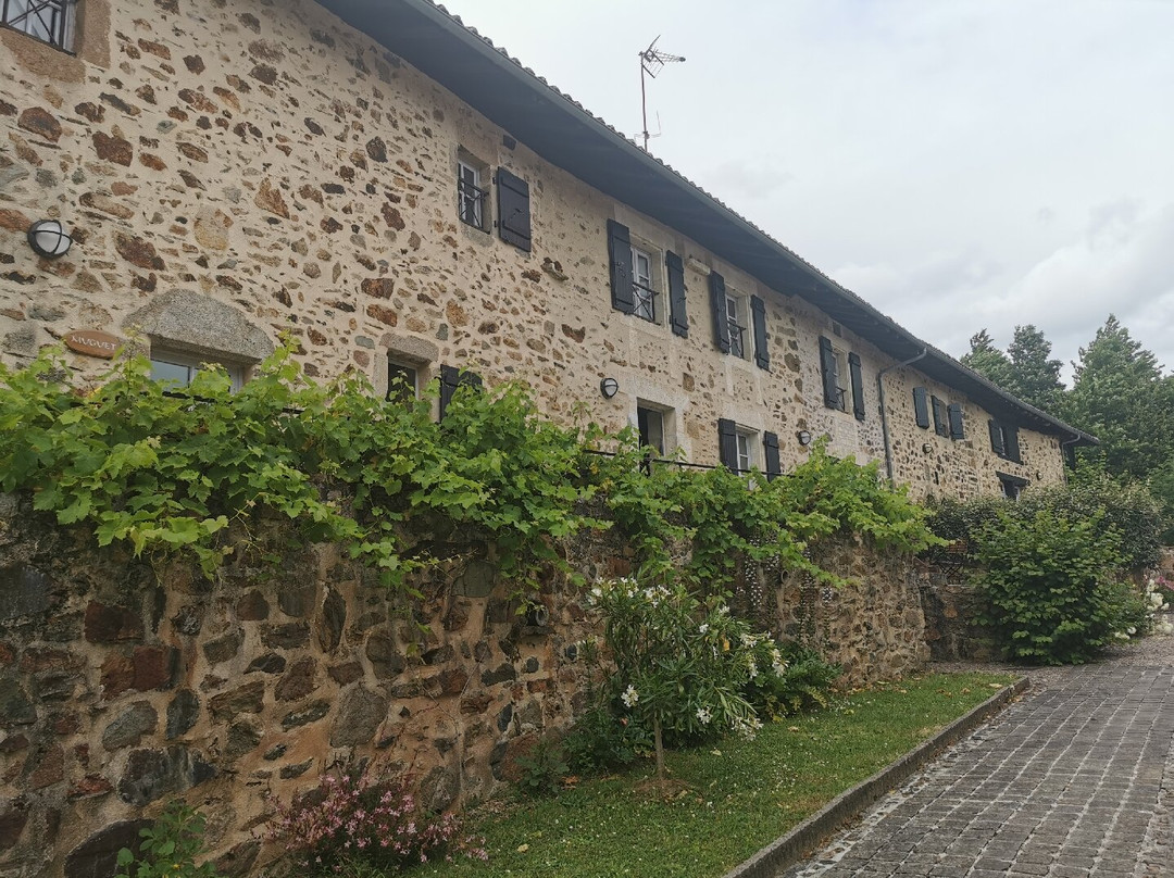 Gites du Cruzeau主图