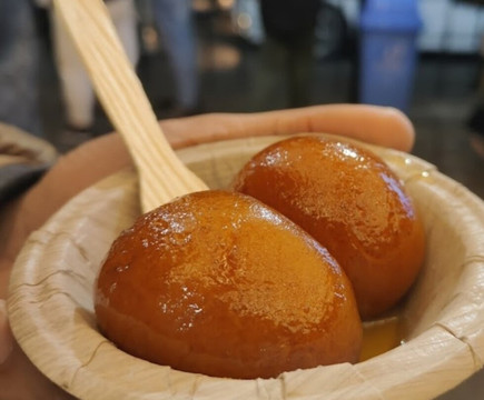 The Royal Food Court Banquet Hall Restaurant