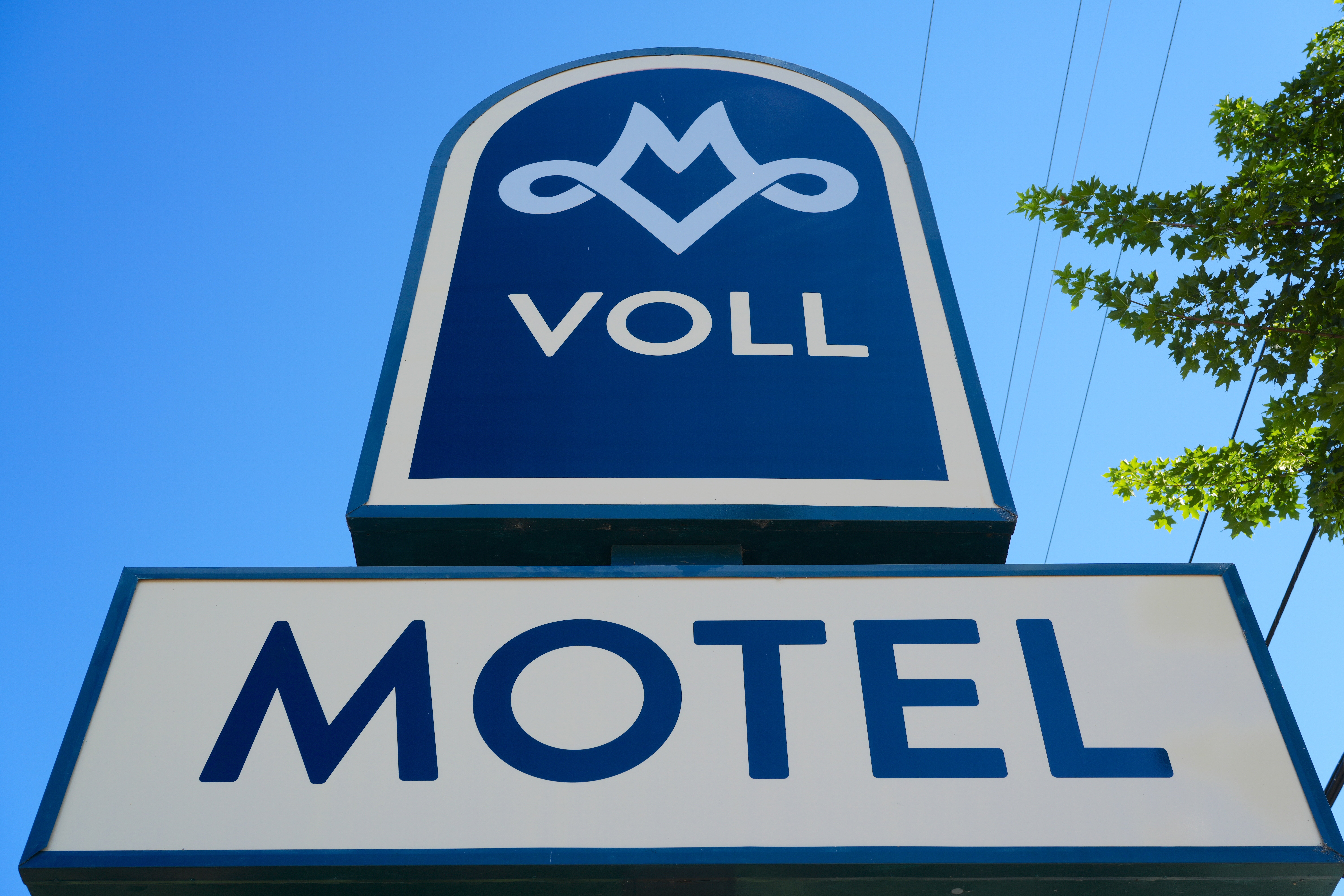Voll Motel-官方