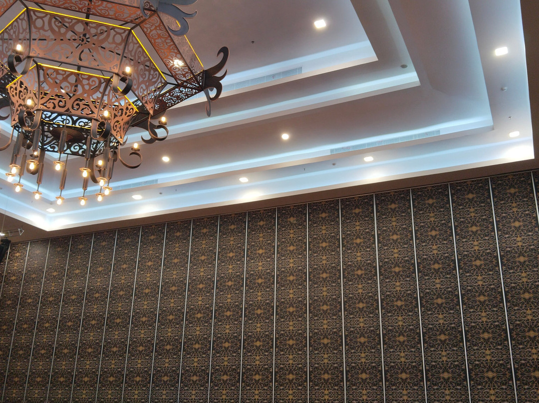 M Bahalap Hotel主图