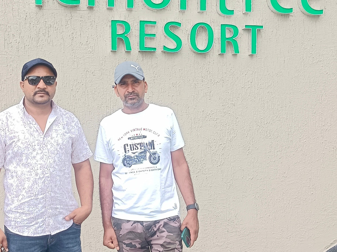 Lemon Tree Resort Kumbhalgarh