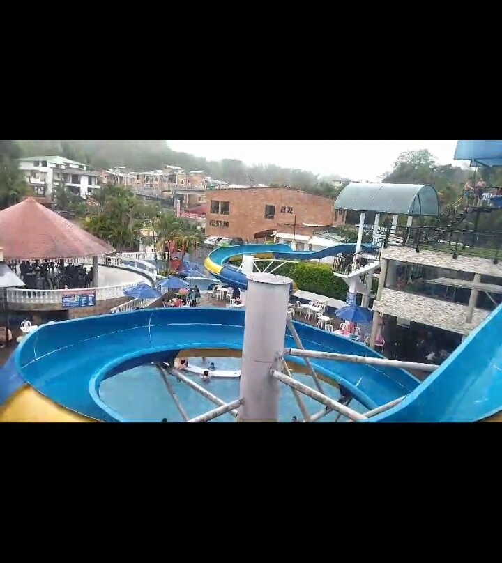 Hotel La Puerta del Sol主图