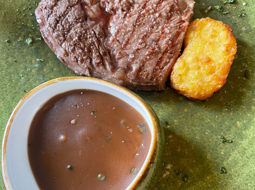 Hotel Restaurant It Posthus主图