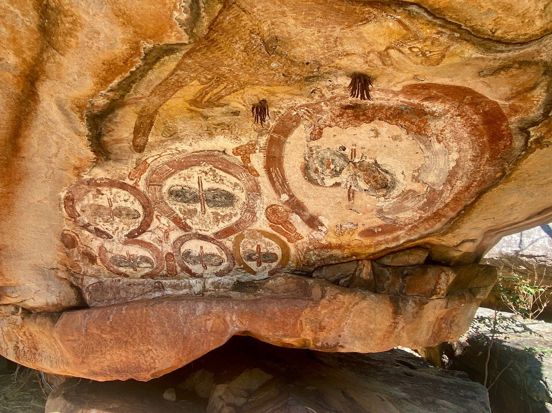 APT Kimberley Wilderness Adventures景点图片