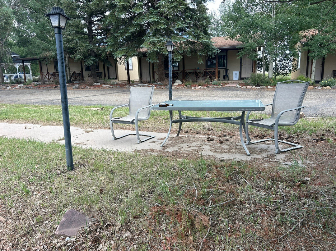 Laguna Vista Lodge主图