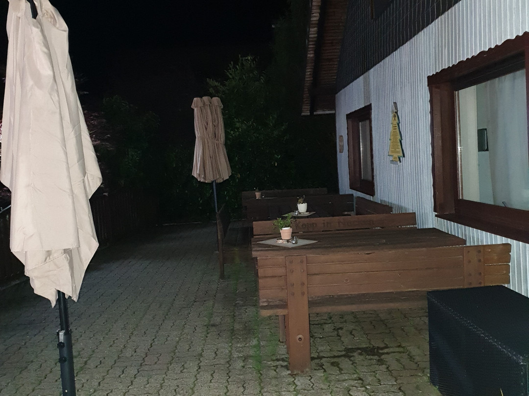 Mein Bergblick主图