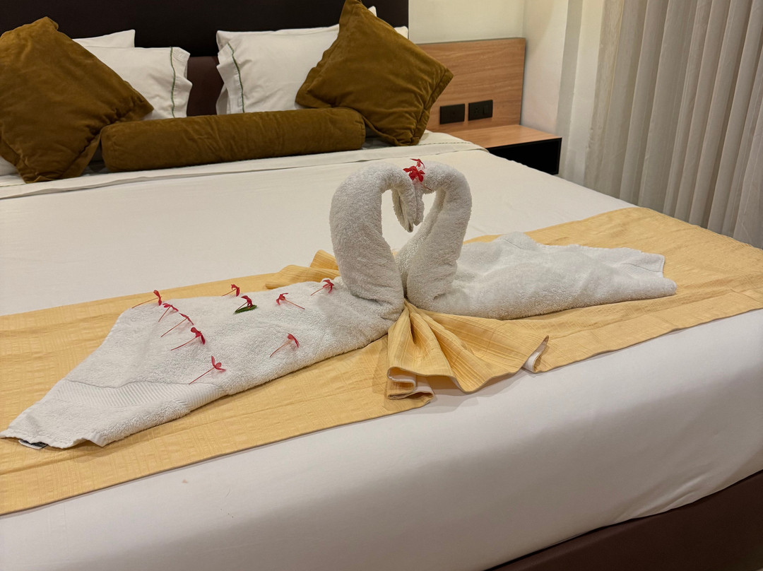 Islalinda Hotel Boutique主图