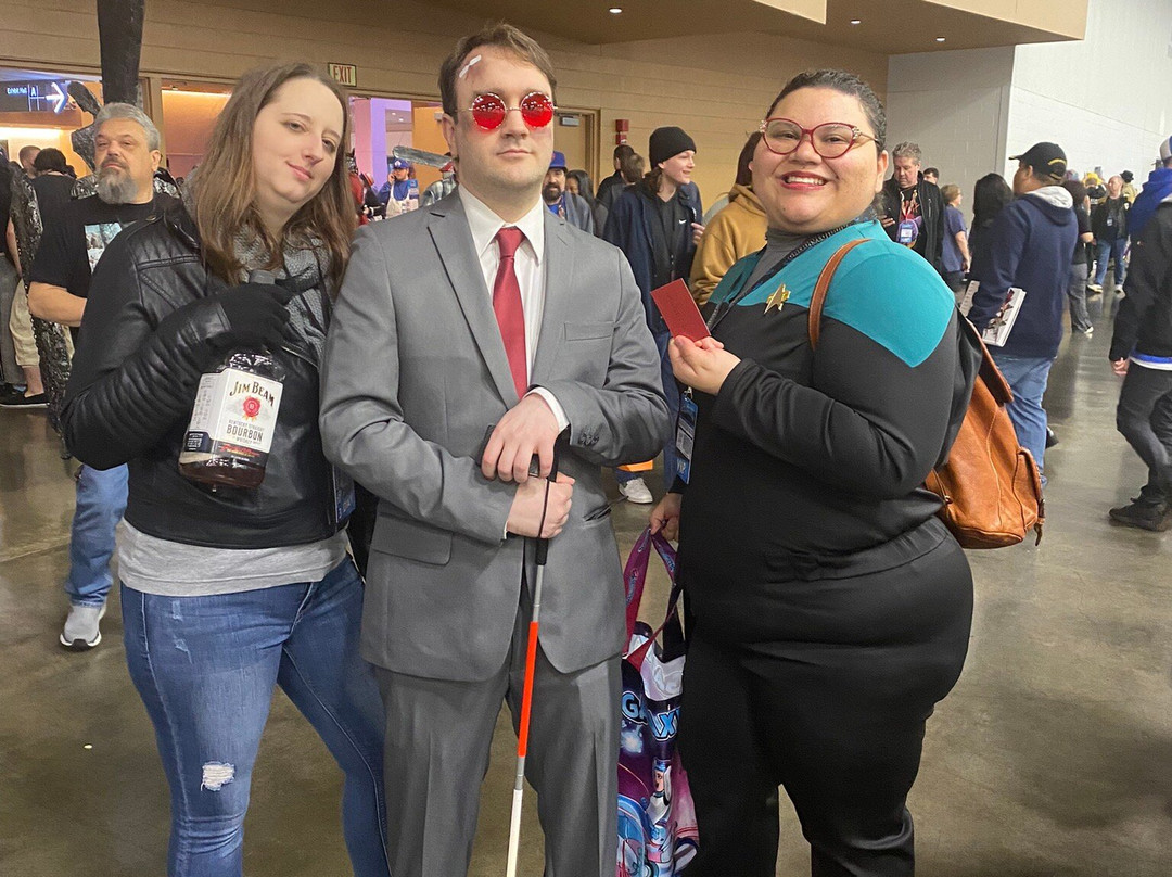 Greater Columbus Convention Center-哥伦布必去景点