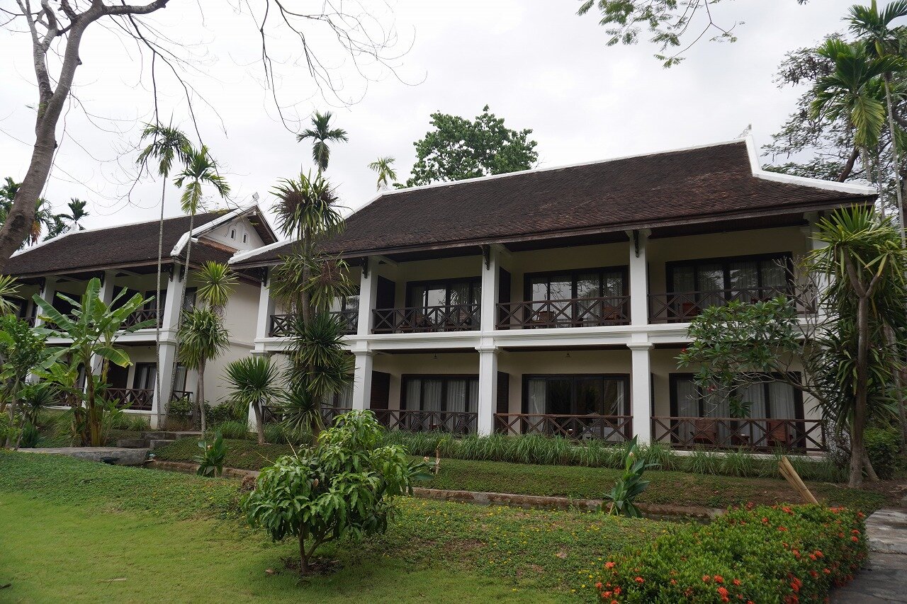 桑迪度假酒店及水疗中心-酒店景观