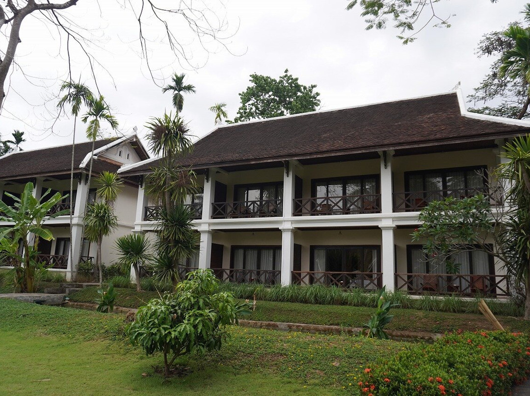 桑迪度假酒店及水疗中心主图