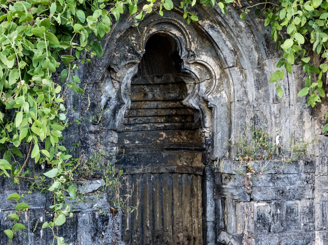 Manda Bay Hotel主图