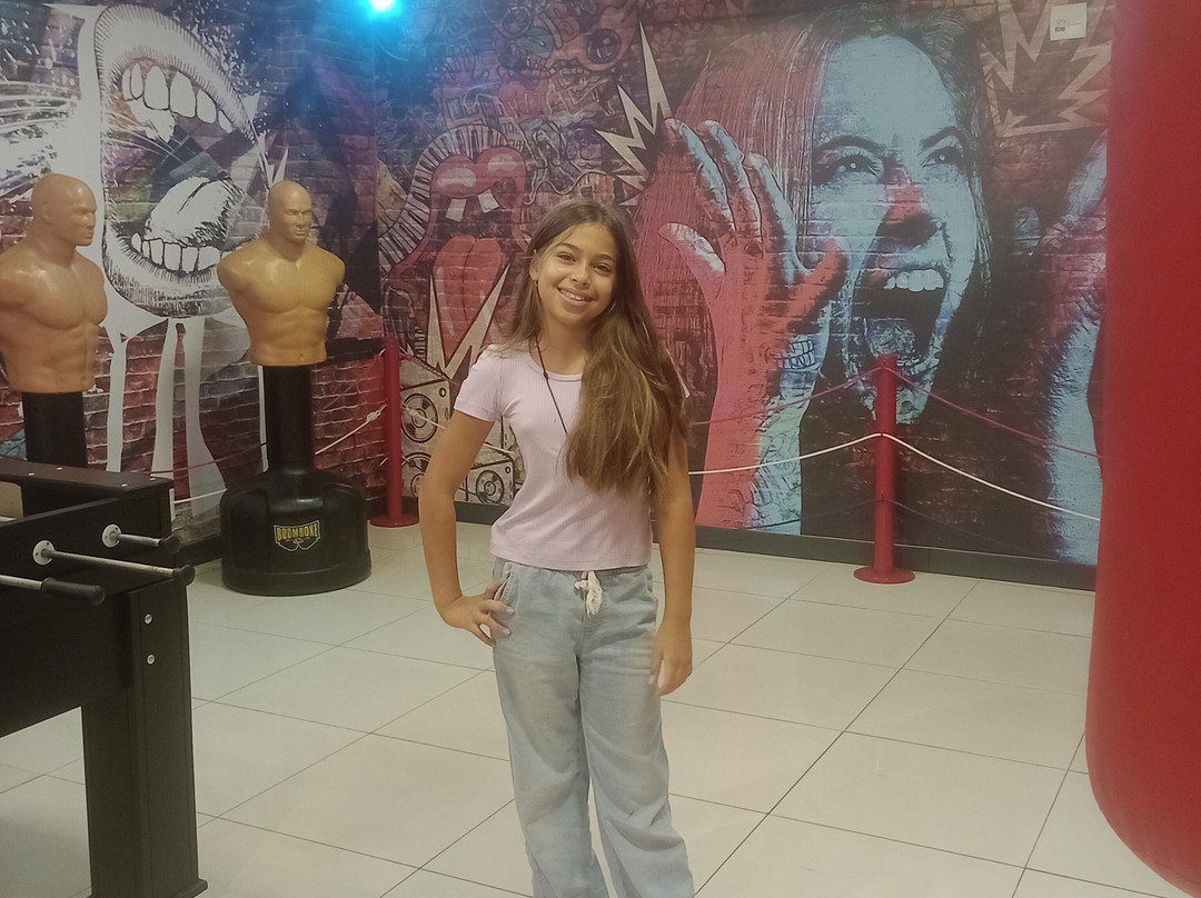 Hotel Cassino Tower Piracicaba by Nacinal Inn主图