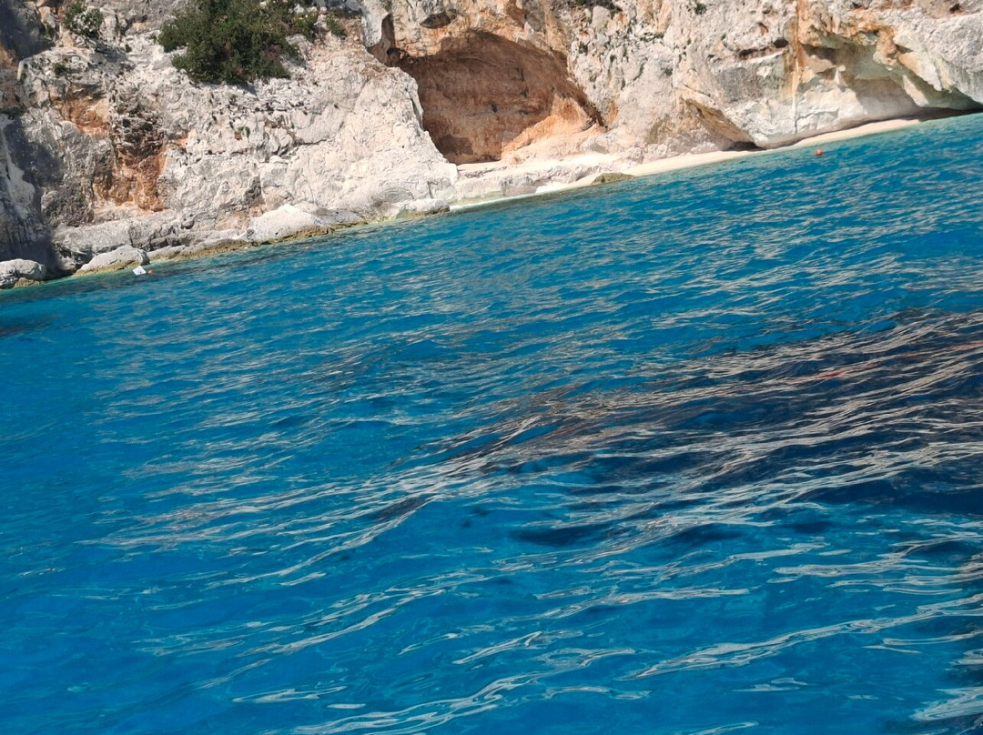 Tortuga Beach escursioni-Santa Maria Navarrese必去景点