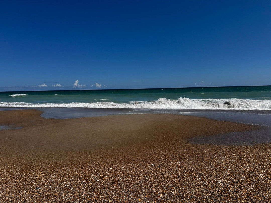 Crystal Coast Oceanfront Hotel主图