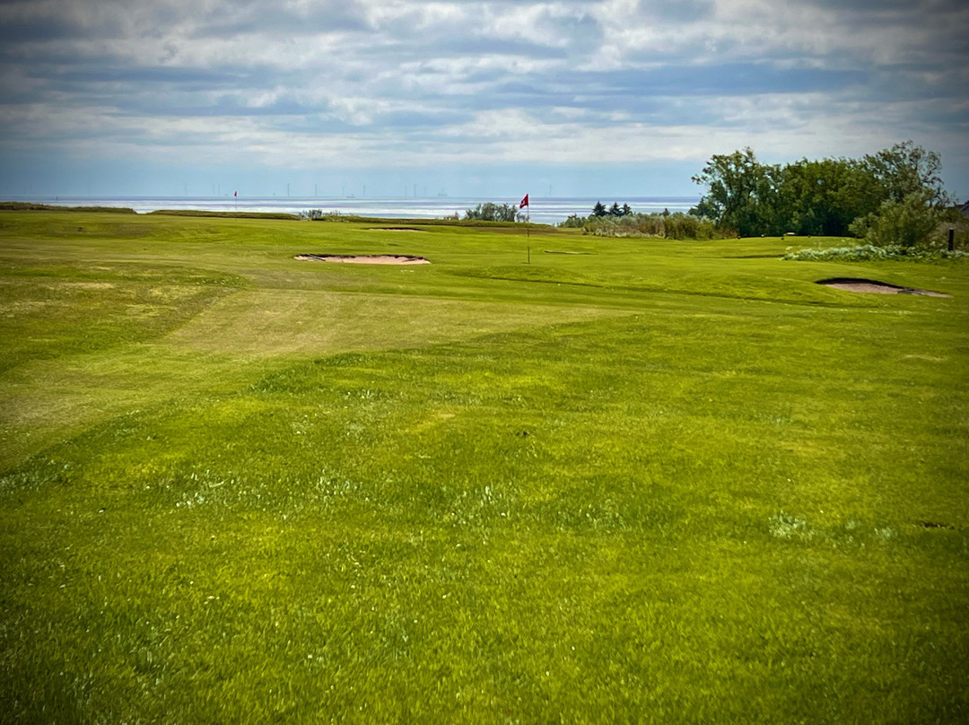 Lybster Golf Club-Lybster必去景点