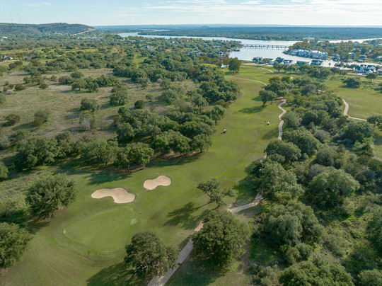 Legends Golf Course-Kingsland必去景点