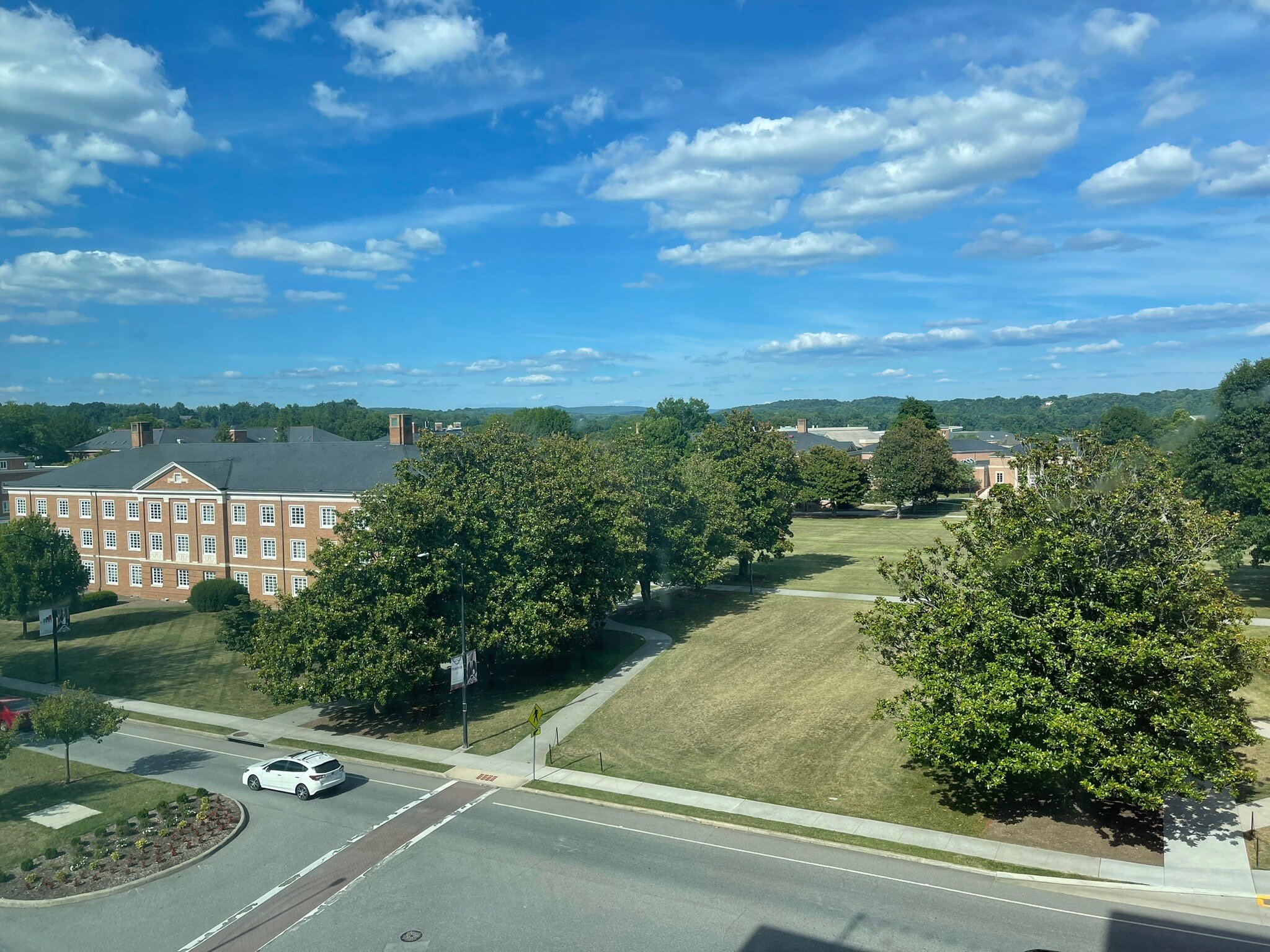 The Highlander at Radford, Tapestry Collection by Hilton-官方