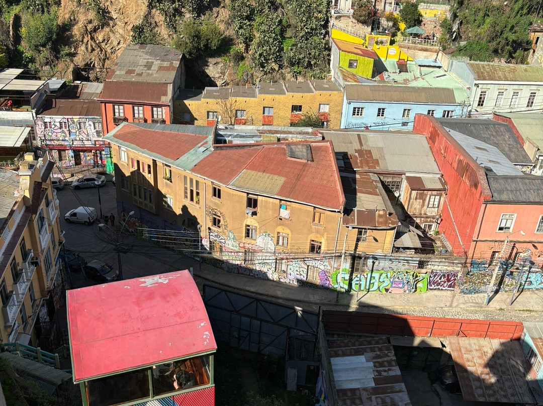 Funicular Villanelo-比尼亚德尔马必去景点