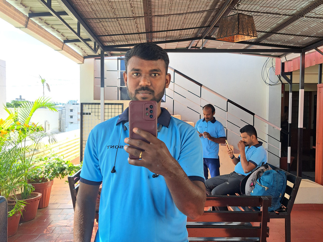 Mk Residency (serviced Apartment)主图