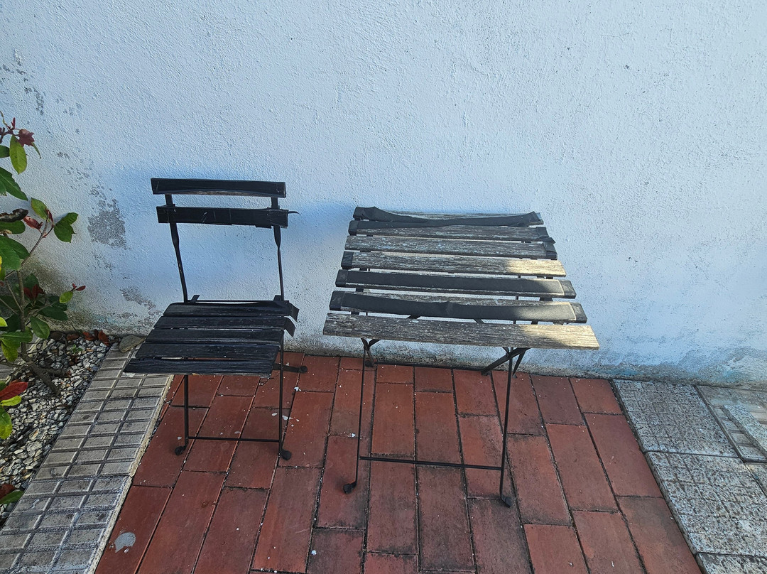 Gojim Casa Rural主图