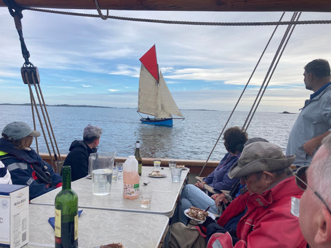 Pilgrim-布里克瑟姆必去景点