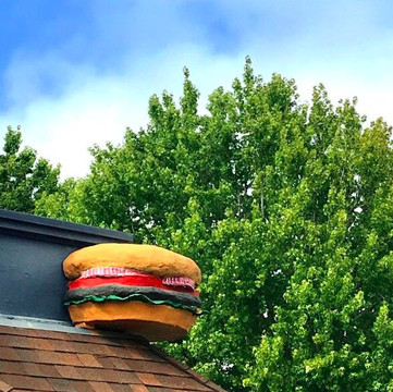 Downtown Santa Cruz-圣克鲁斯必去景点