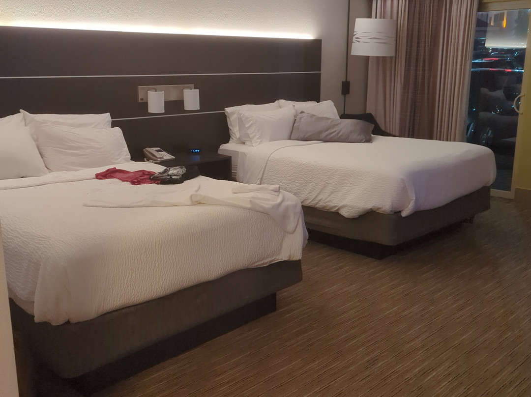 Holiday Inn Express & Suites Winona By IHG主图