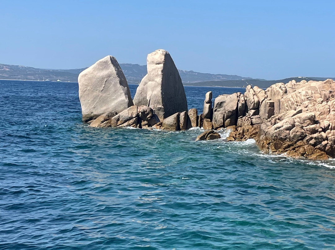 Navetta Sea Star-拉马达莱娜必去景点