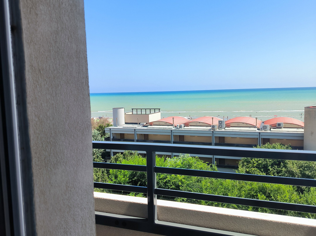 Hotel Turistica主图