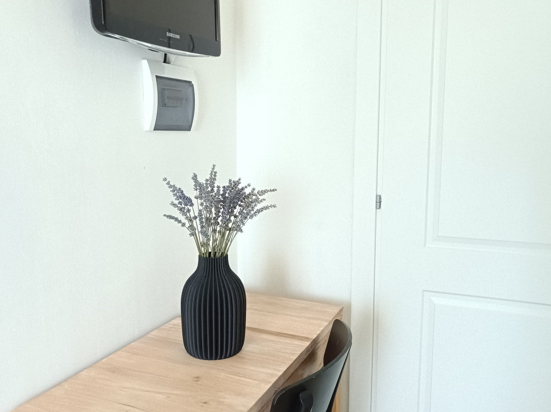 Villa Istonia Guesthouse主图
