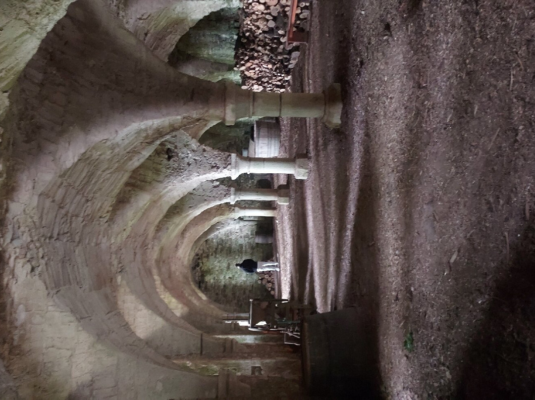 Abbaye de Beauport景点图片