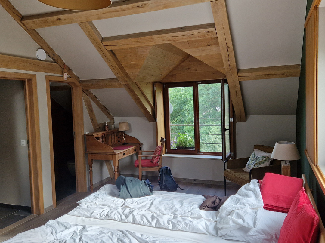 Un Air de Bourlingueurs