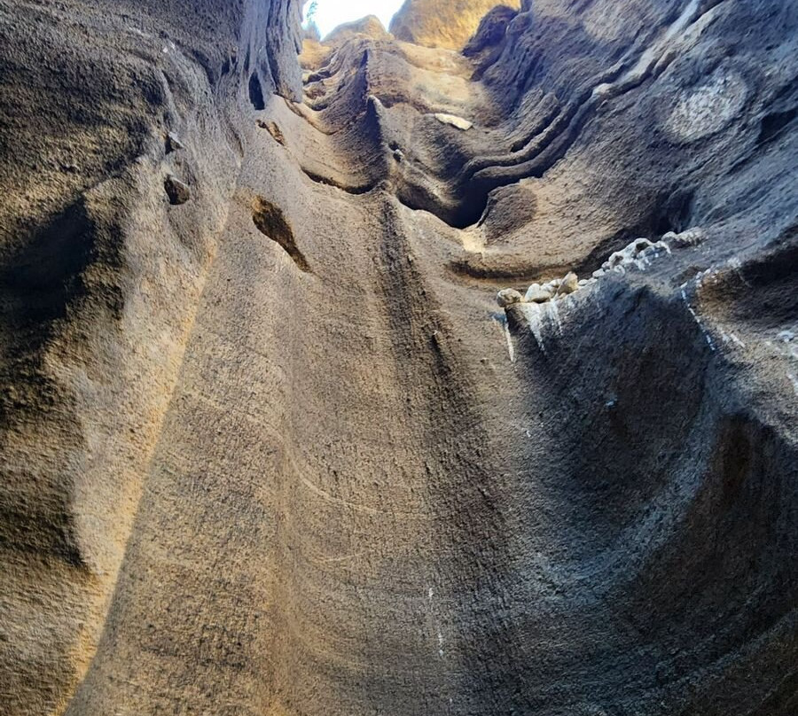 Reserva Provincial La Payunia-Malargue必去景点