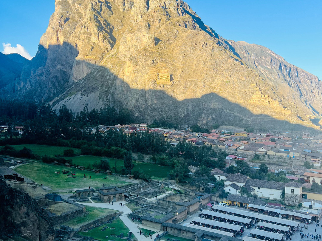 Peruvian Guiding Tours-库斯科必去景点