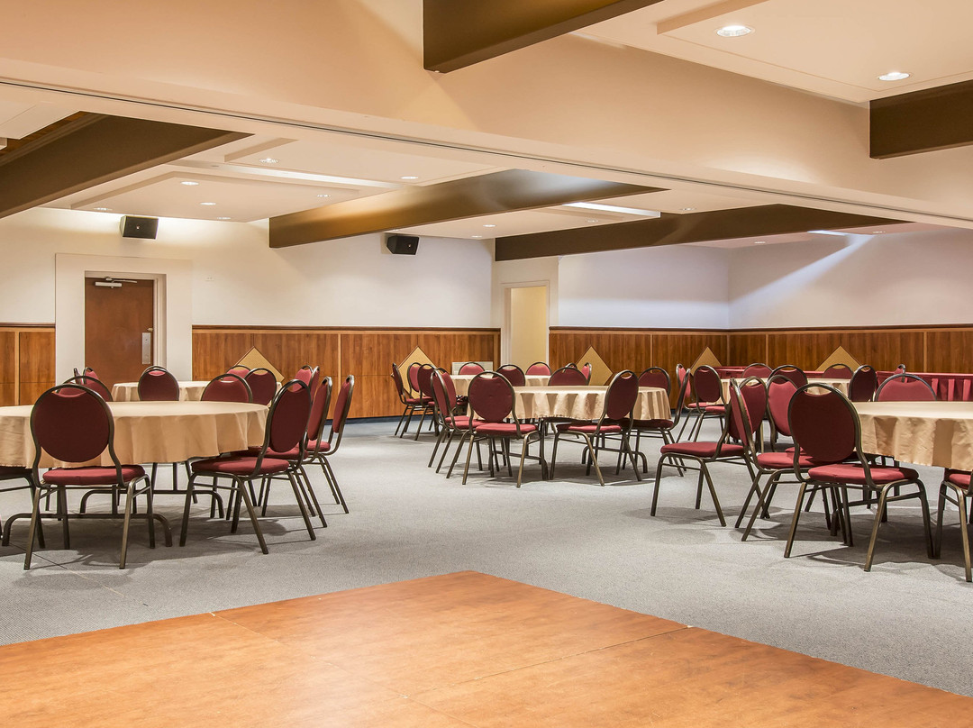 Econo Lodge Forestville主图