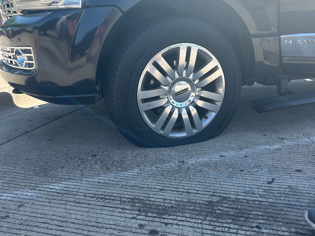 Airport Shuttle of Phoenix-凤凰城必去景点