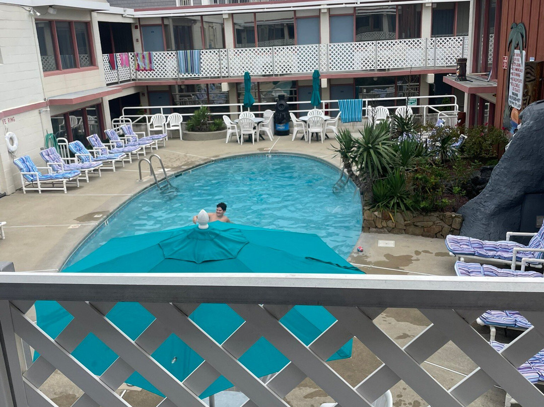 Tahiti Inn主图