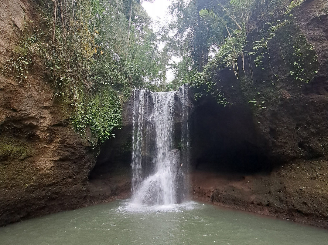 FriedBanana Bali Tours-Mas必去景点
