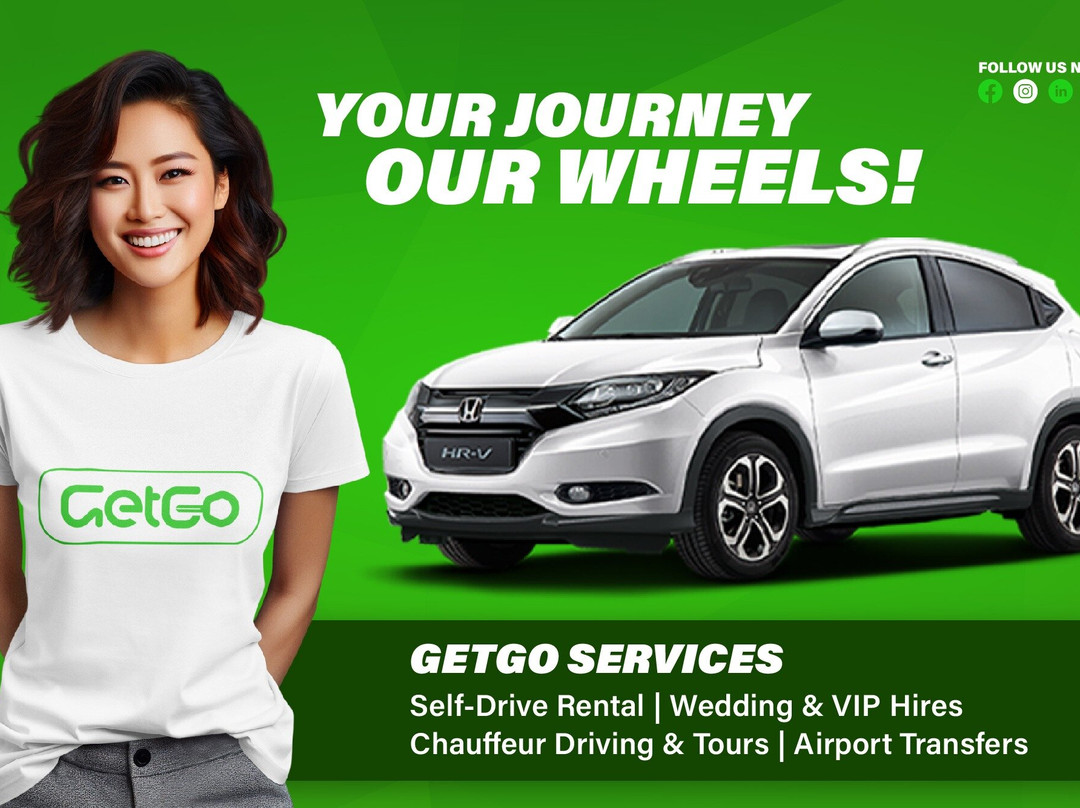 GetGo Travelscape-Chilaw必去景点