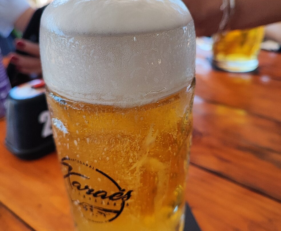 Cervejaria Xaraés景点图片