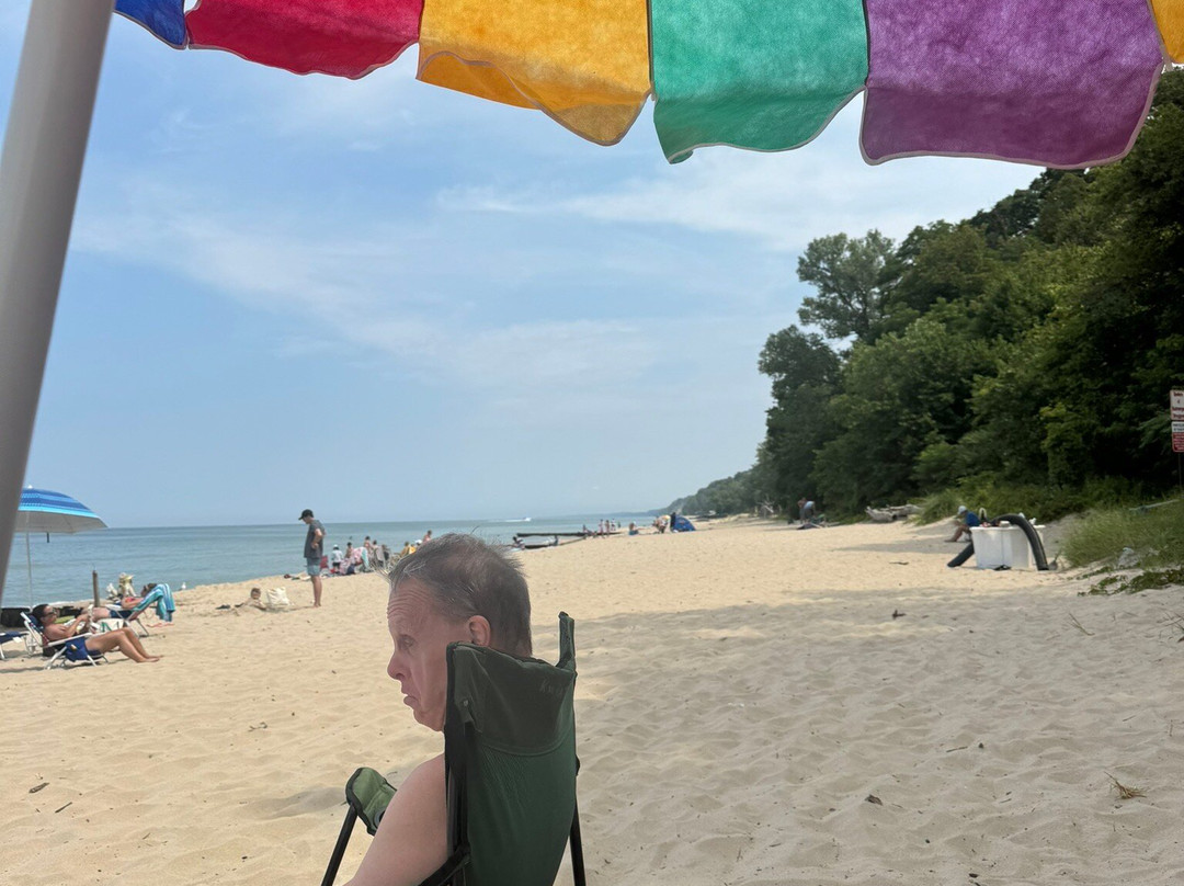 Rocky Gap County Park-Benton Harbor必去景点