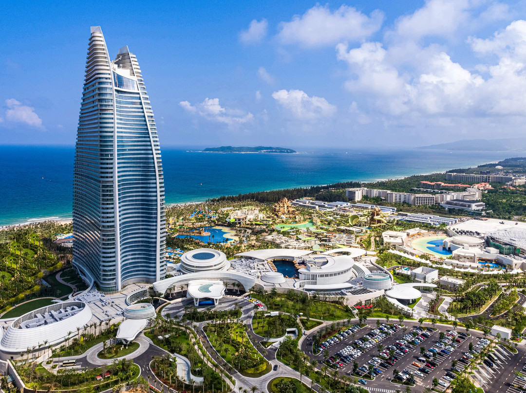 Atlantis Sanya主图