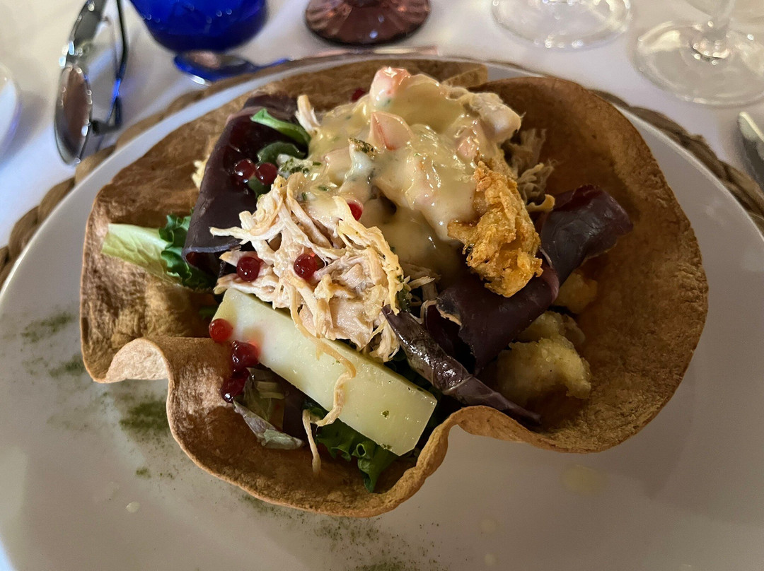 Dehesa La Cenia主图